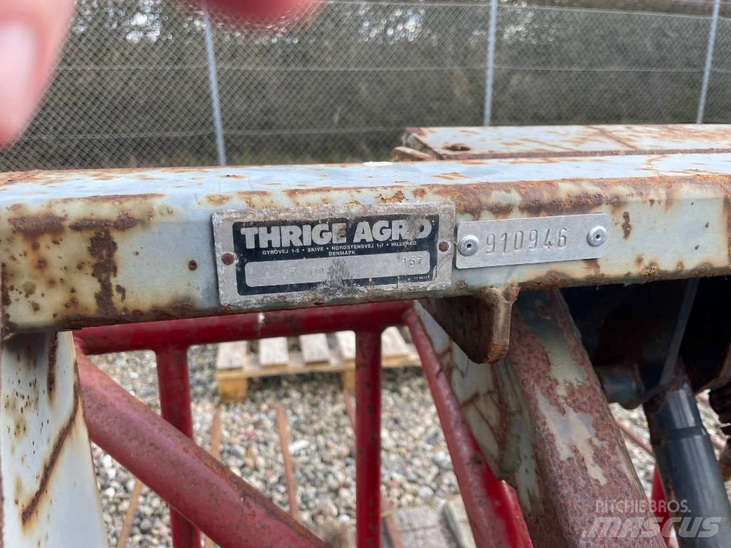 Thrige Silosvans Farm Equipment - Others