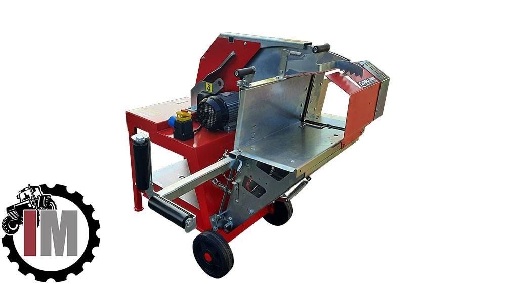 Collino Vedkap 230V Slasher Saws