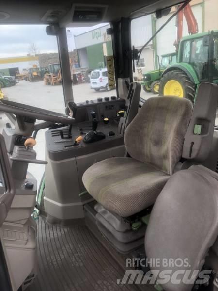 John Deere 6330 Tractors