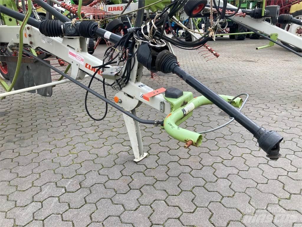 CLAAS Liner 2800 Swathers/ Windrowers