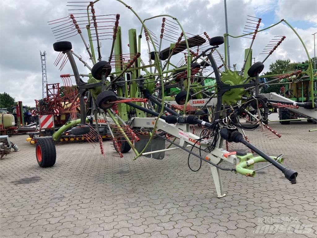 CLAAS Liner 2800 Swathers/ Windrowers