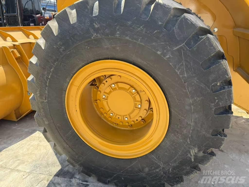 CAT 950 GC Wheel Loaders