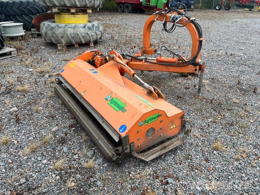 Agrimaster FL 190 Pasture Mowers And Toppers