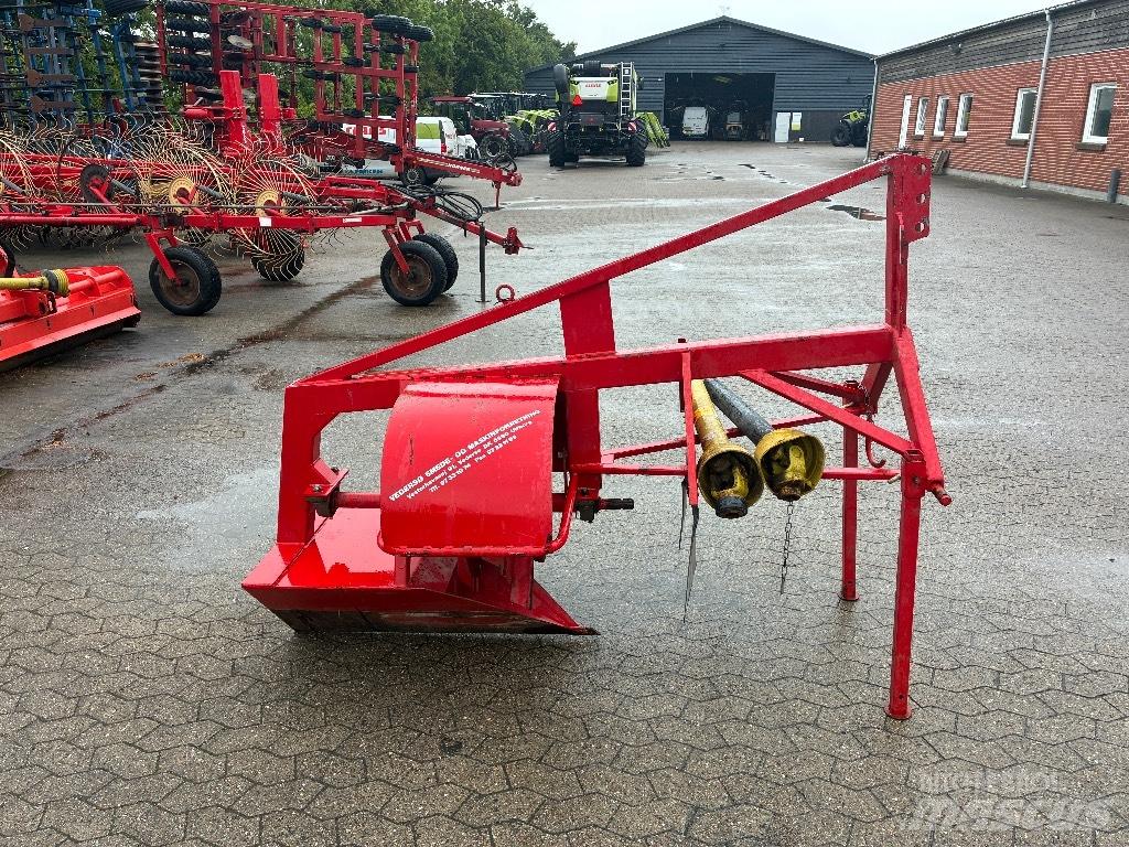  Vedersø Grøbleplov Farm Equipment - Others