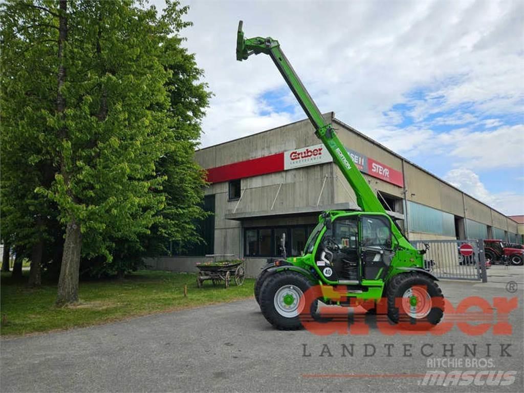 Merlo TF 42.7 - 140 Telehandlers for Agriculture