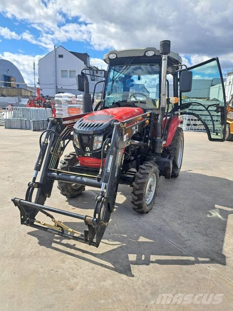 Everun ER404 Tractors