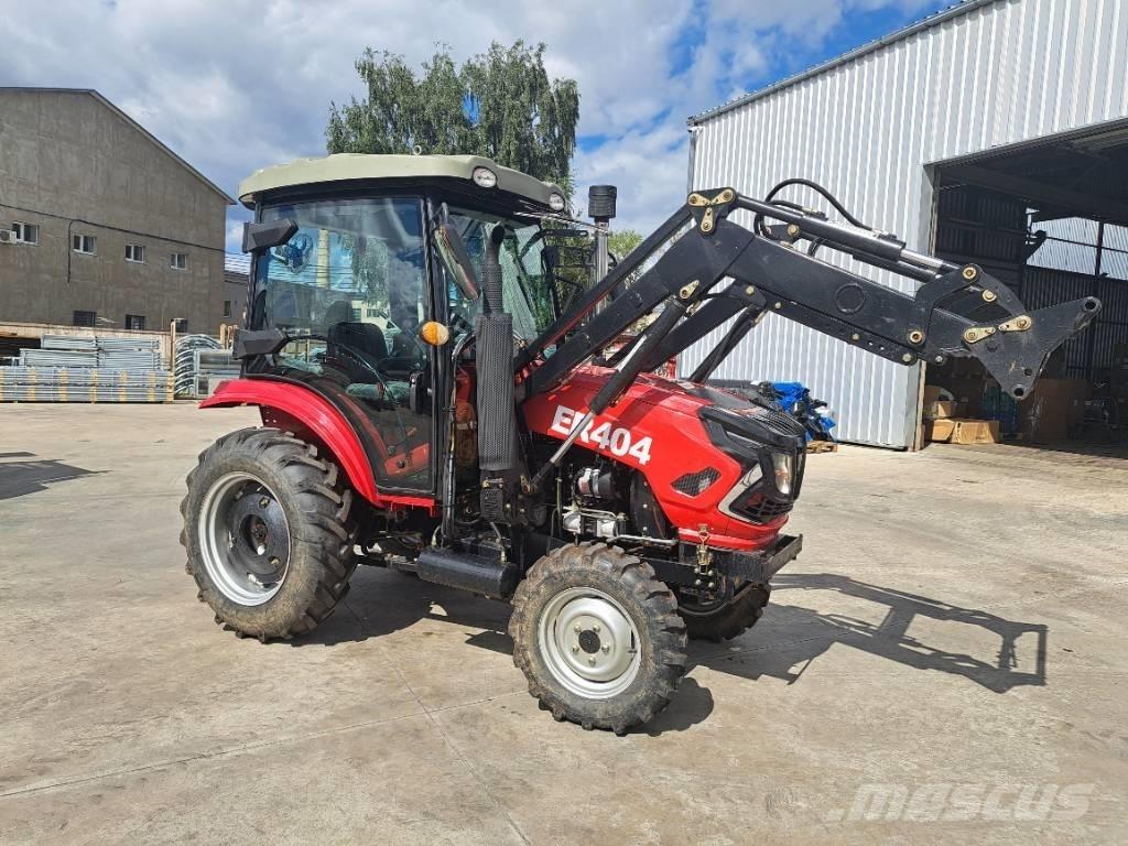 Everun ER404 Tractors