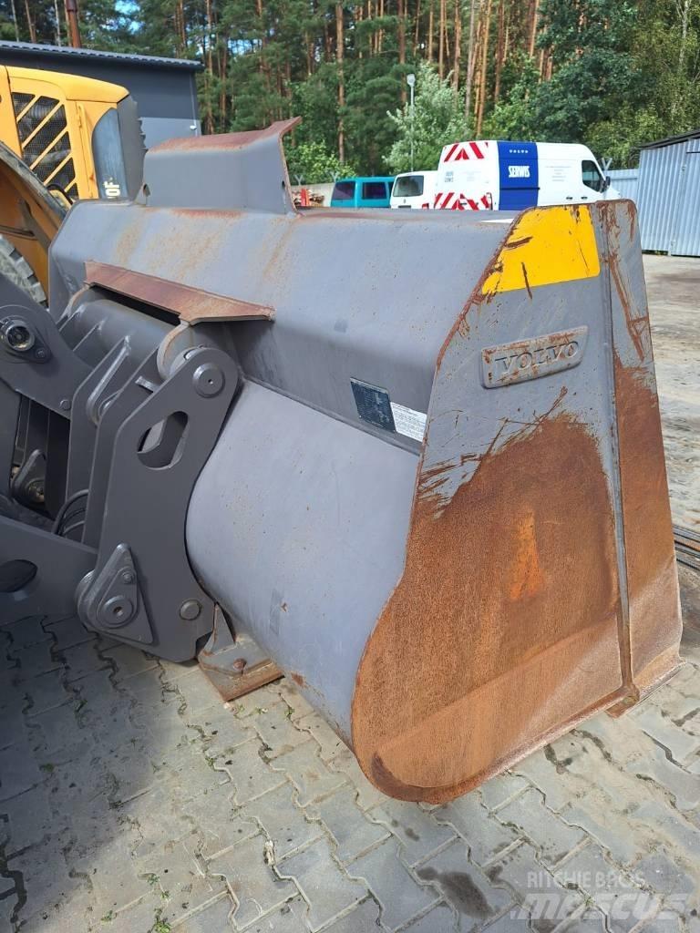 Volvo L 150 H Wheel Loaders