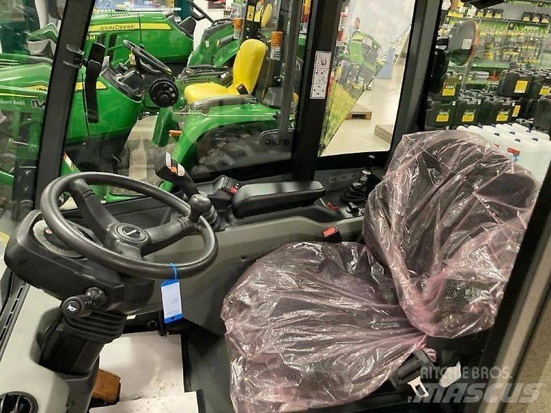 Kramer KL12.5 Wheel Loaders