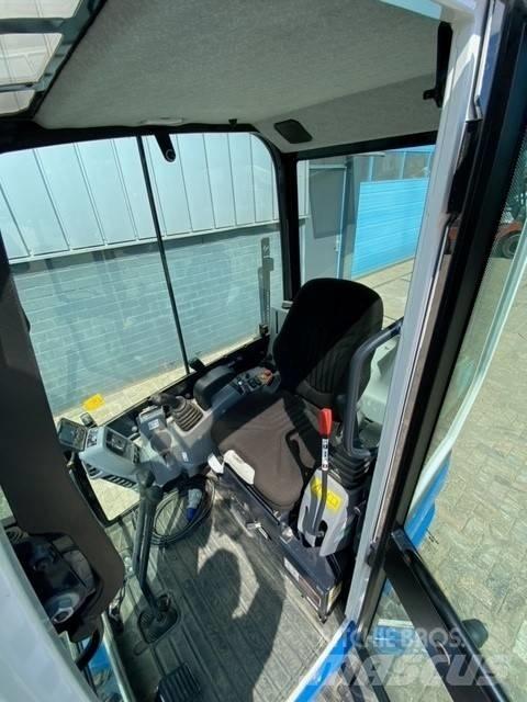 Kubota M19-4 Mini Excavators <7t (Mini Diggers)