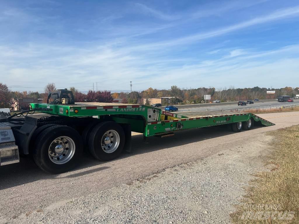 Landoll 930 Lowboy trailer