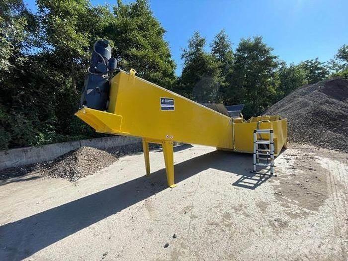 Wima HDS-WV Sorting Equipment