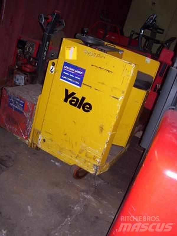 Yale MP20 Other Trucks