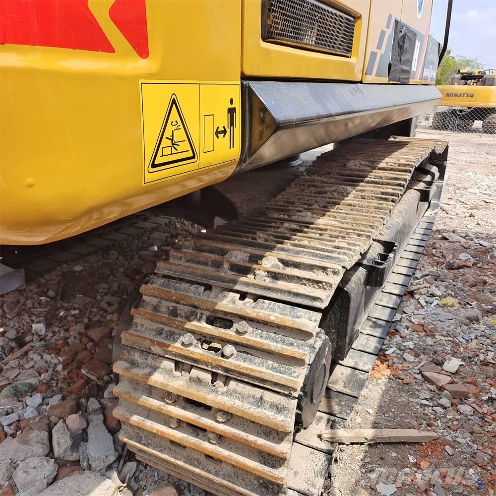 Sany SY 365 H Crawler Excavators