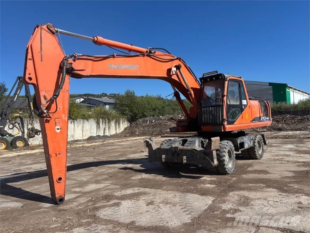 Daewoo S200-W-V Other