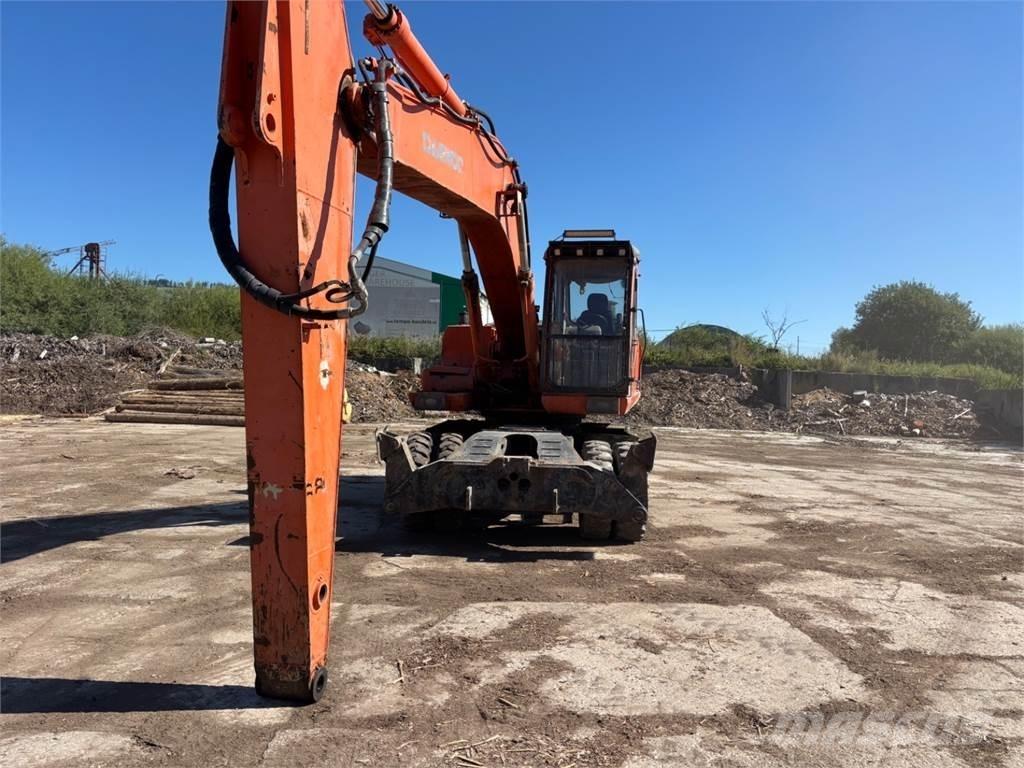 Daewoo S200-W-V Other