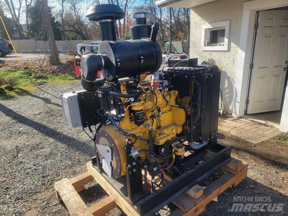 John Deere 4054 Farm Equipment - Others