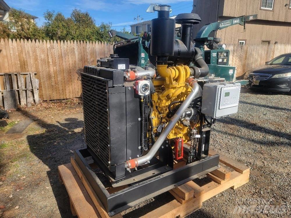 John Deere 4054 Farm Equipment - Others