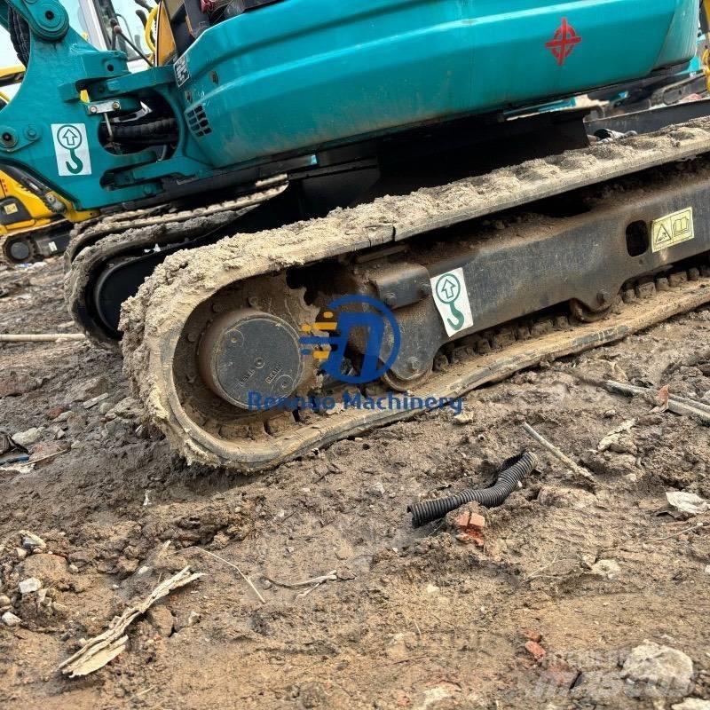 Kubota U20 Mini Excavators <7t (Mini Diggers)