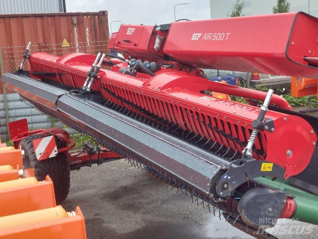SIP AIR 500 T Swathers \ Windrowers