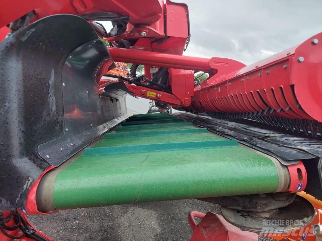 SIP AIR 500 T Swathers \ Windrowers
