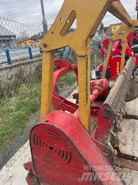 SeppiM MIDIFORST 225 Farm Equipment - Others