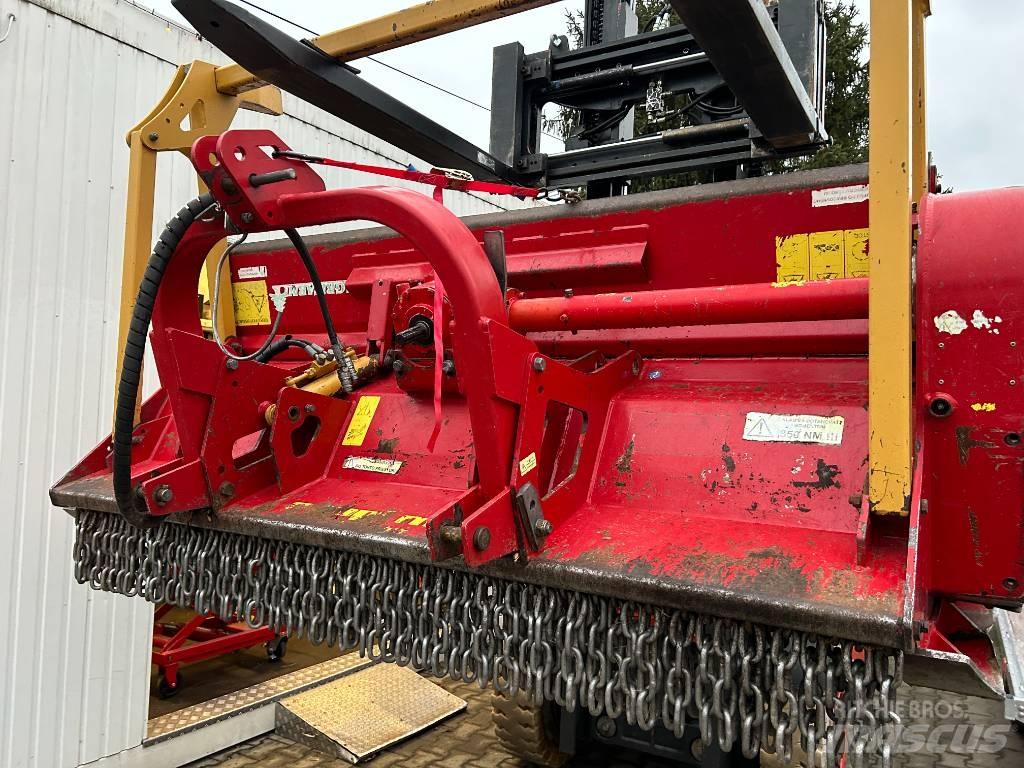 SeppiM MIDIFORST 225 Farm Equipment - Others