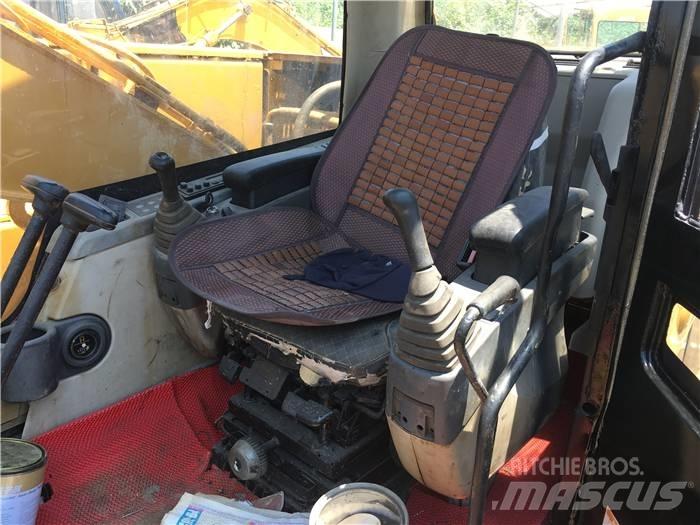 CAT 320 C Crawler Excavators