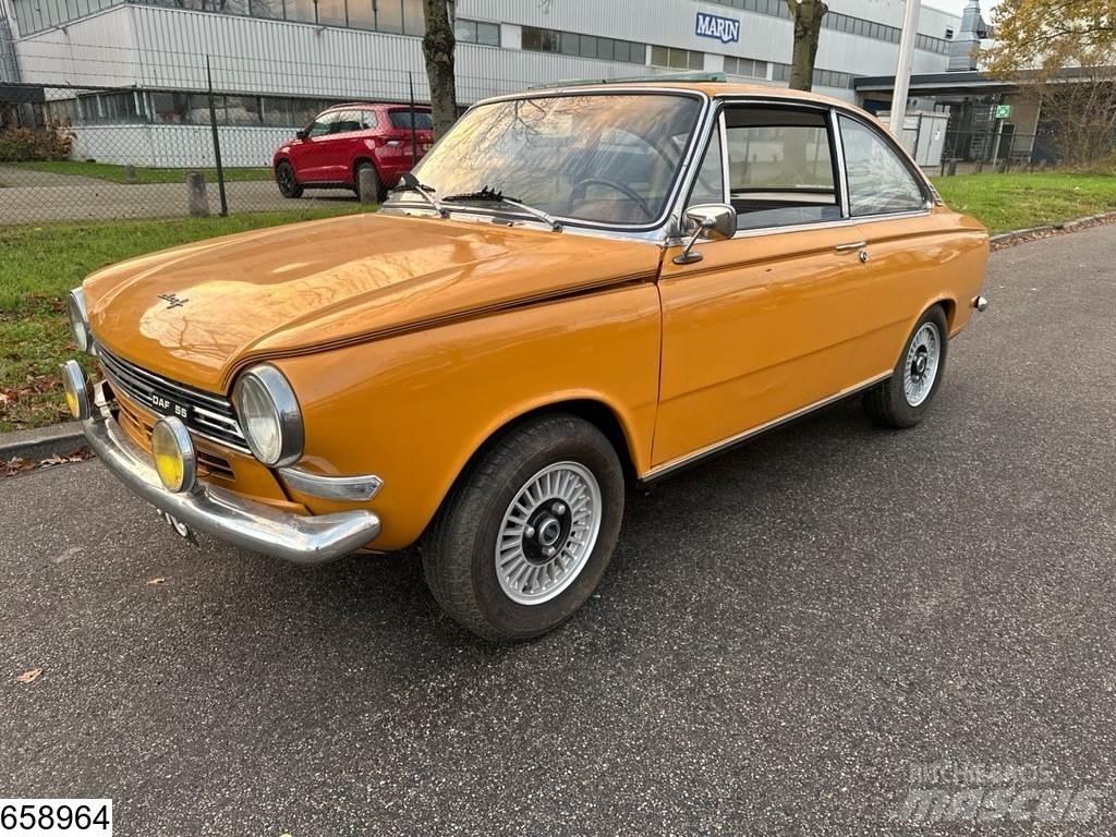 DAF ? 55 T Automobiles / SUVS