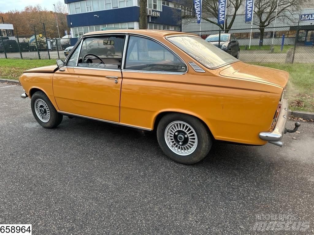 DAF ? 55 T Automobiles / SUVS