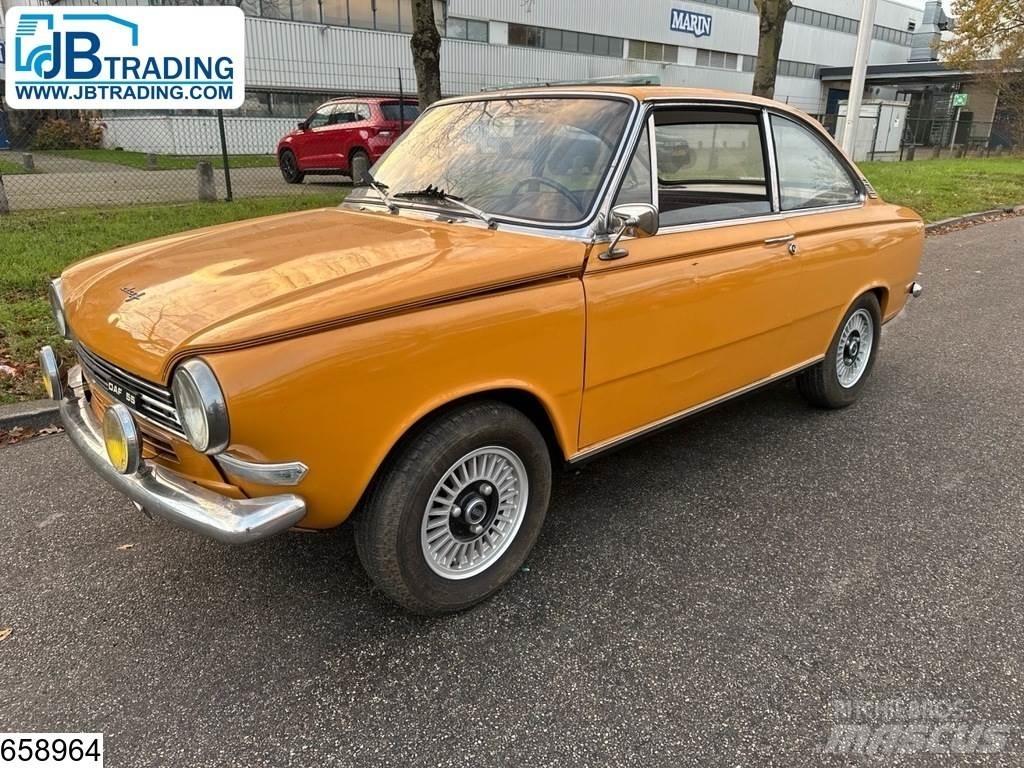 DAF ? 55 T Automobiles / SUVS