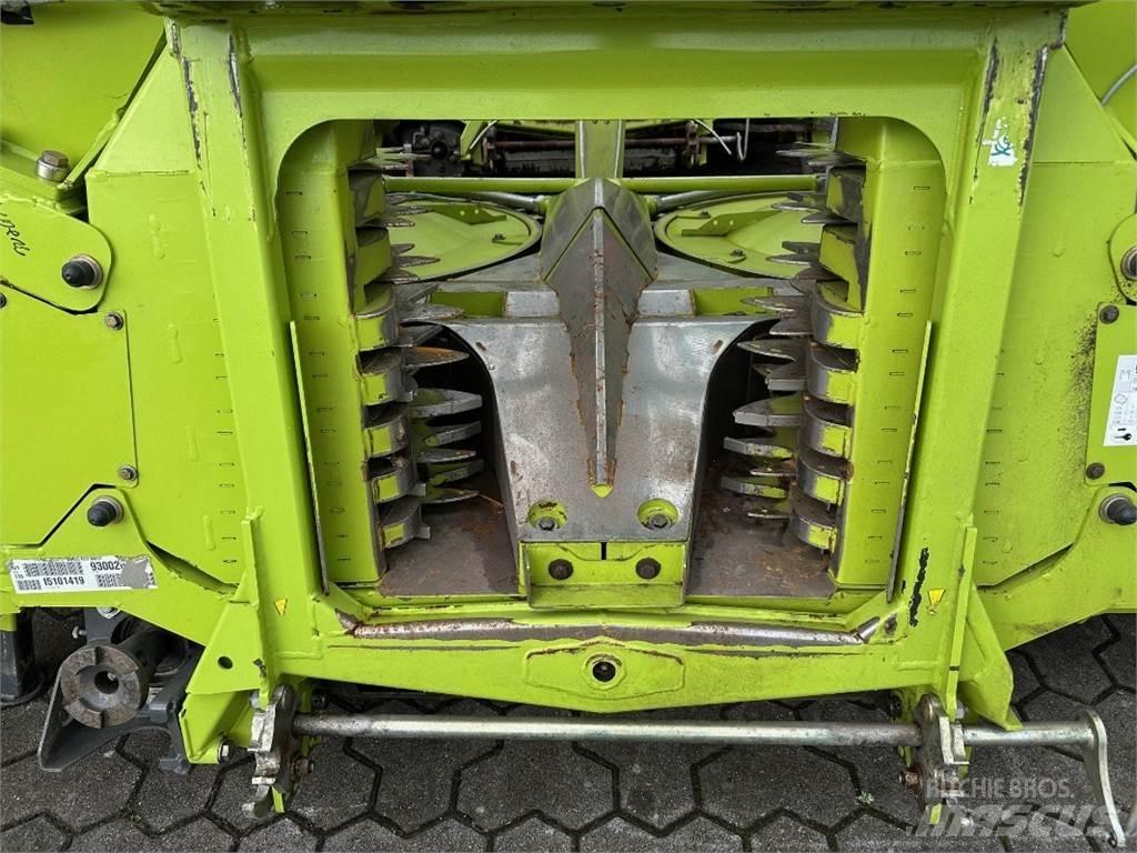 CLAAS Orbis 600 SD Farm Equipment - Others