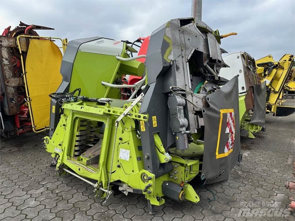 CLAAS Orbis 600 SD Farm Equipment - Others