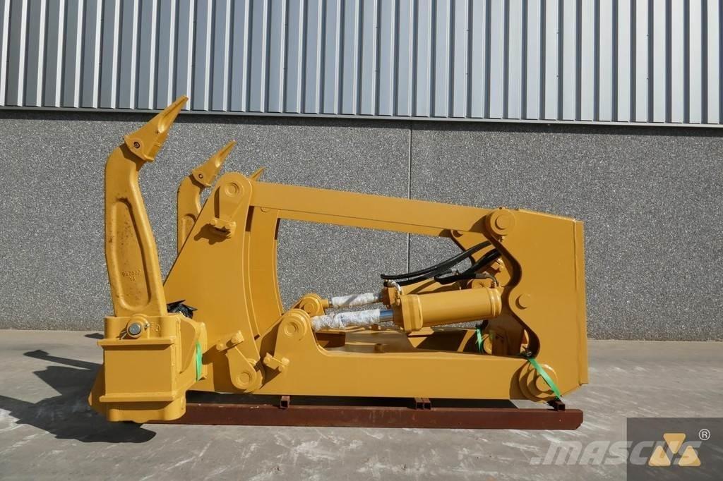 CAT D7R Ripper Other