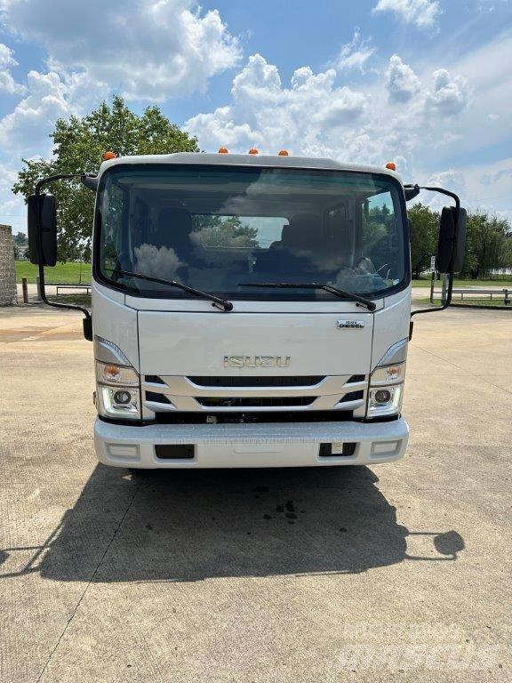 Isuzu NRR Cab & Chassis Trucks