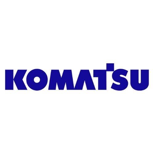 Komatsu Spare Parts Other Components