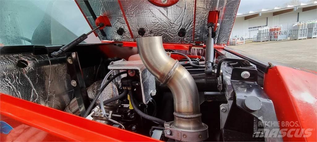 Manitou M30.4 Diesel Forklifts