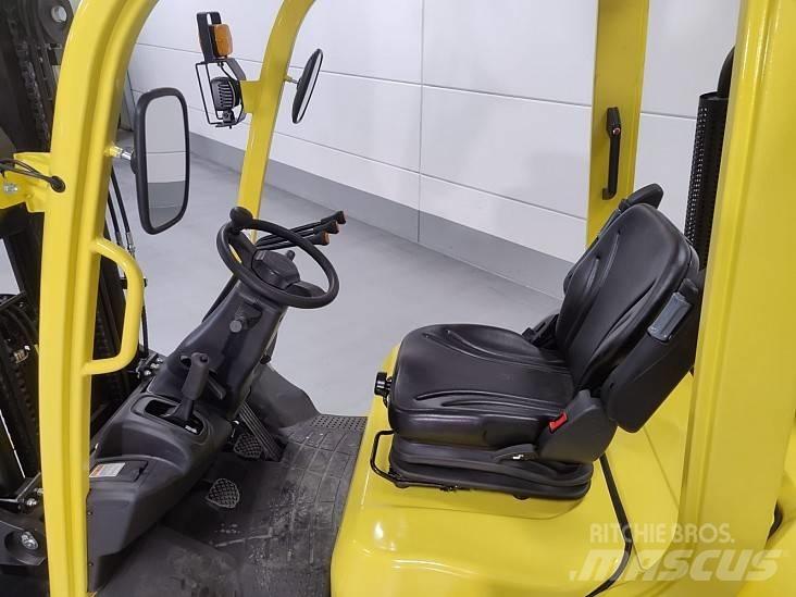 Hyster H3.0UT Diesel Forklifts