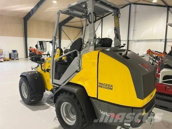 Wacker Neuson WL 28 Wheel Loaders