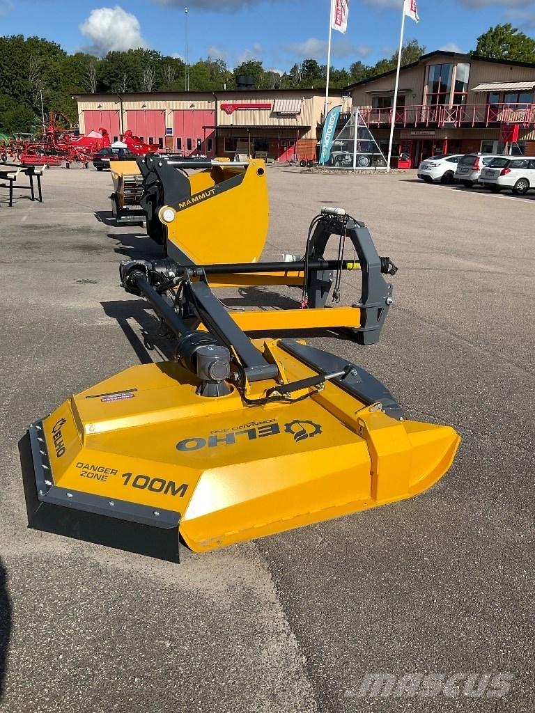 Elho Tornado 450 Agriculture - Others