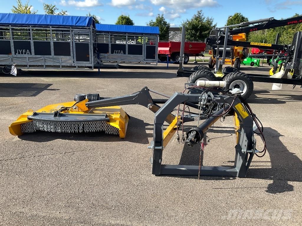 Elho Tornado 450 Agriculture - Others