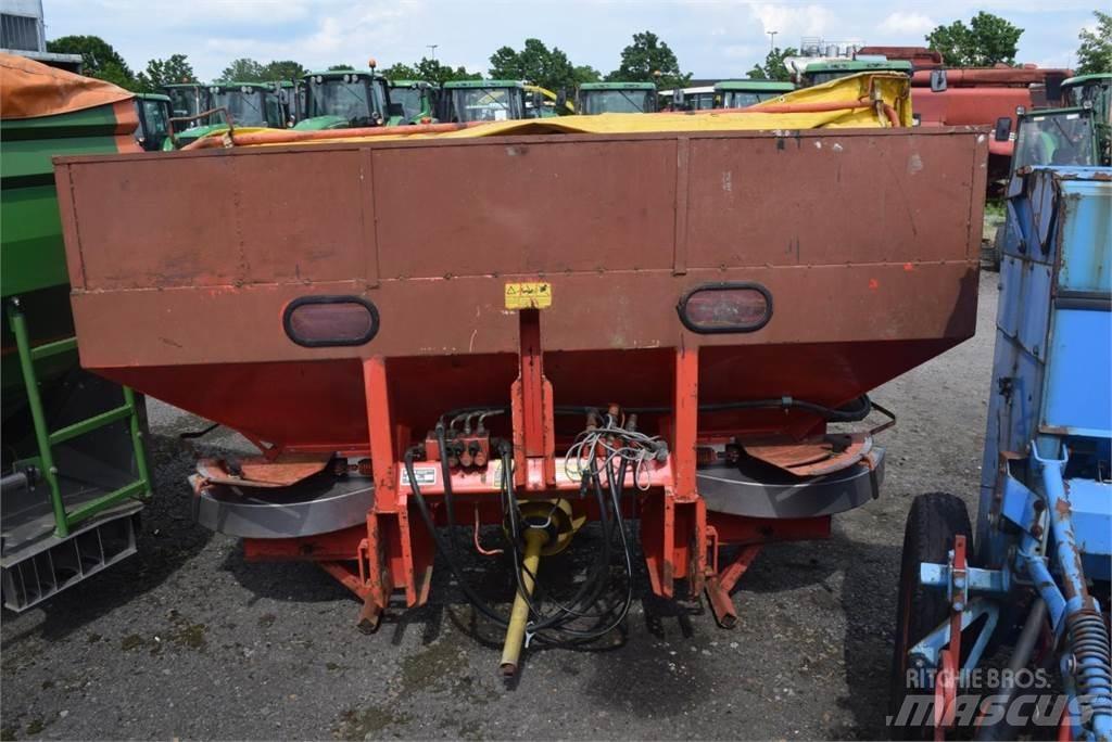 Rauch BETA 1100 Mineral spreaders