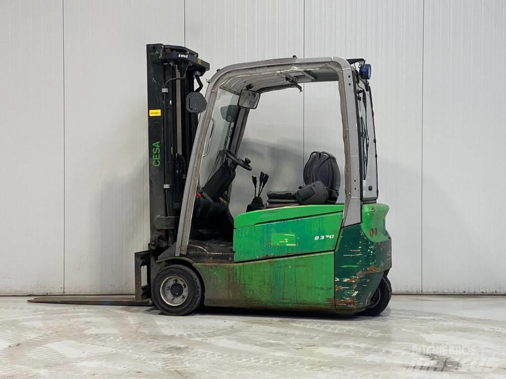 Cesab B320 Electric Forklifts