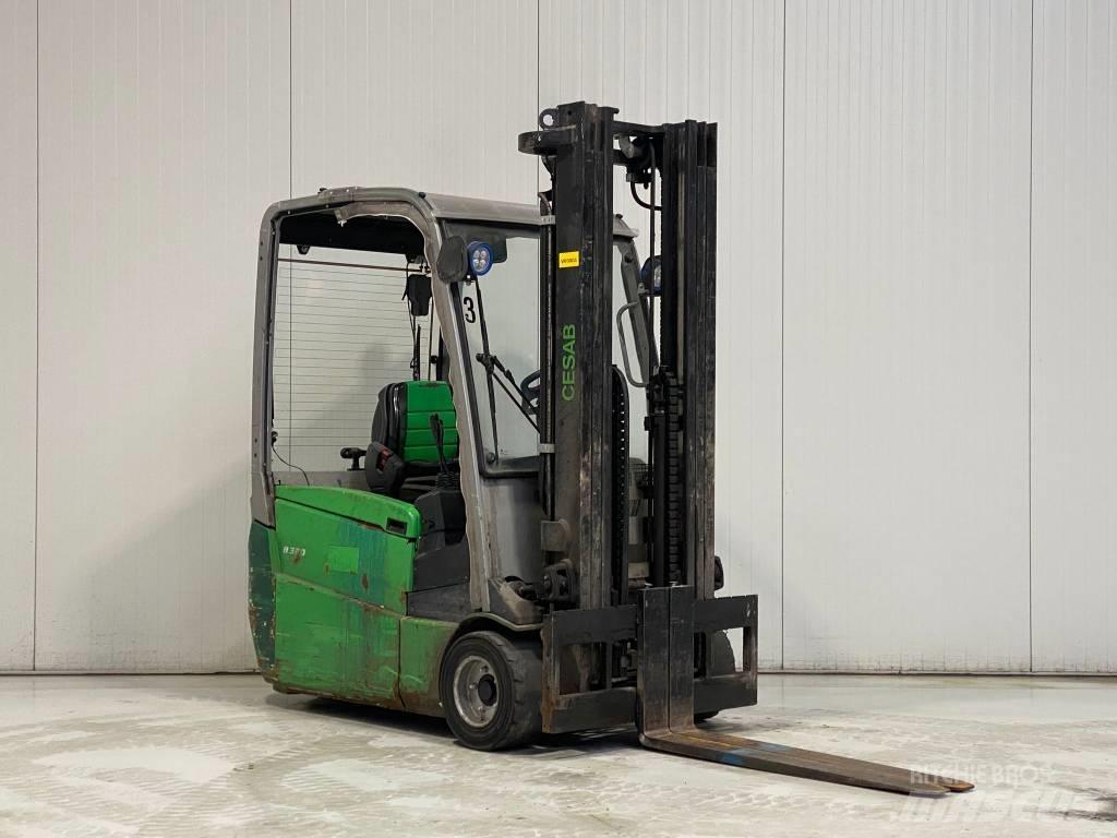 Cesab B320 Electric Forklifts