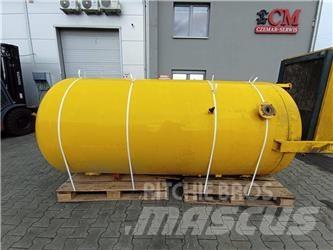  KOMINO 3000 L Compressor - Accessories