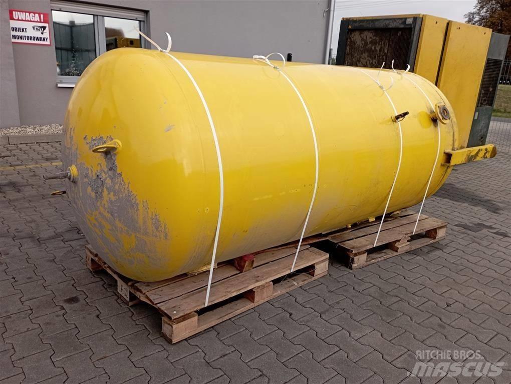 KOMINO 3000 L Compressor - Accessories