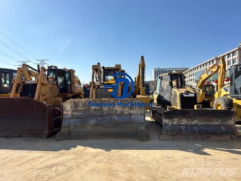 CAT D 6 R Crawler dozers