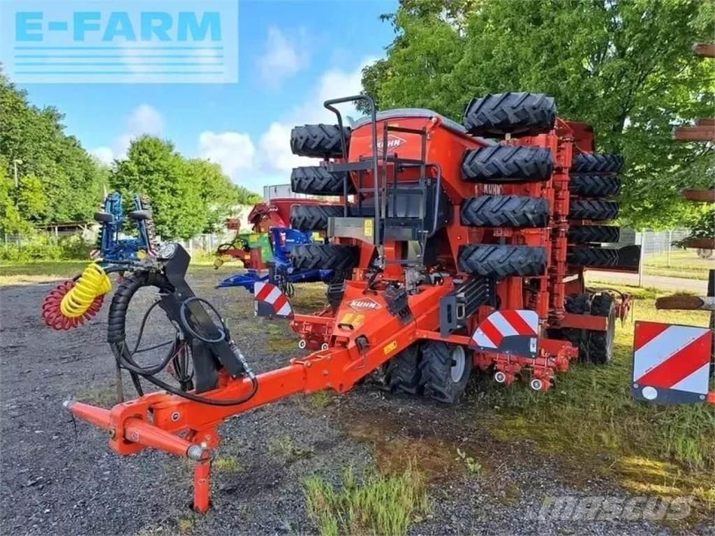 Kuhn espro 6000 r Drills