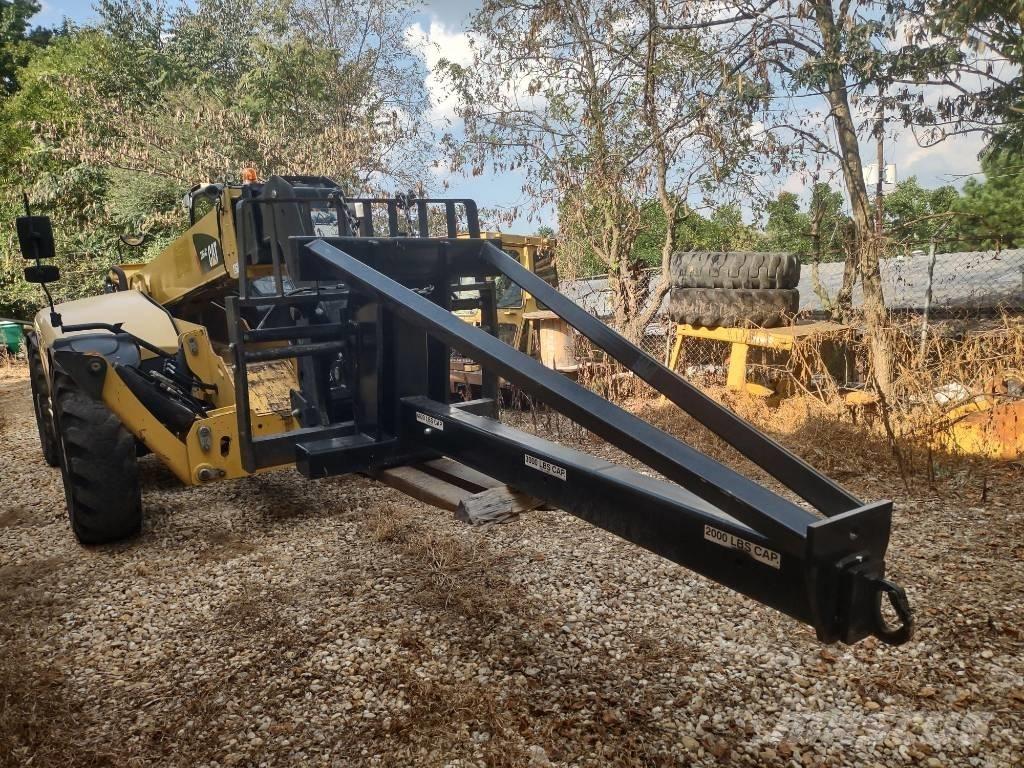 JLG X 13 JP Other