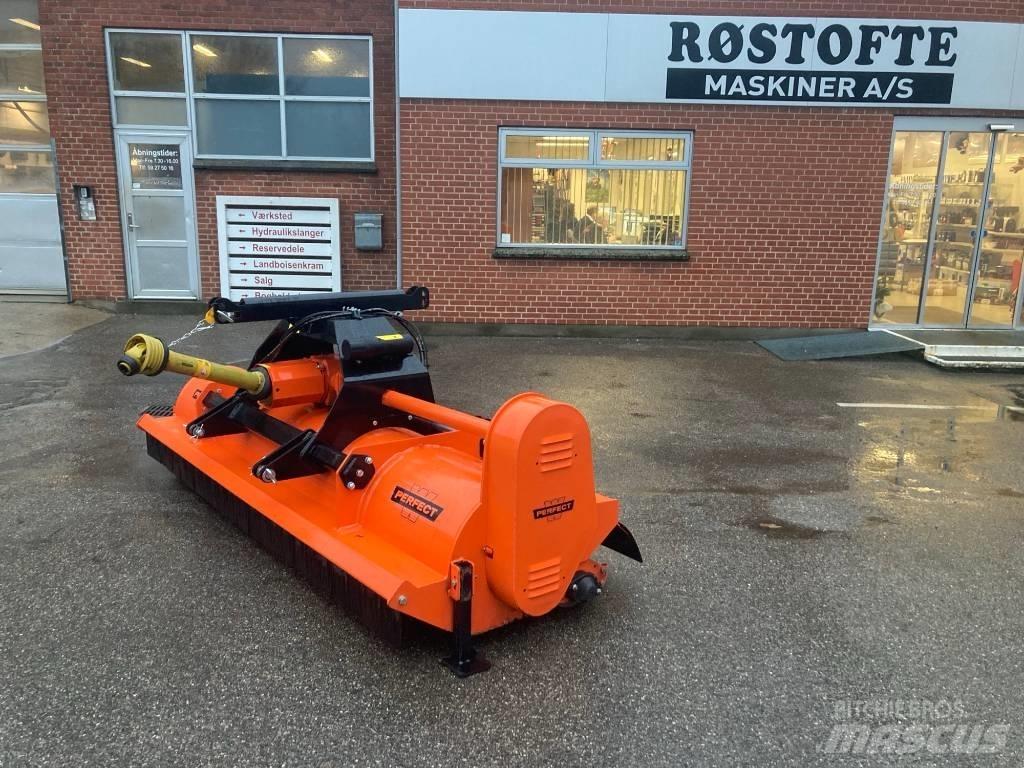Perfect KM 300 Mowers